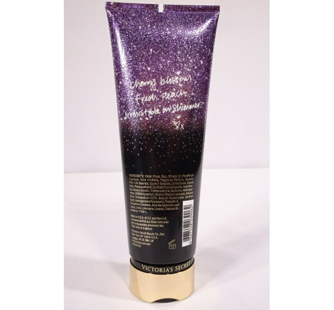 Парфумований лосьйон для тіла Victoria's Secret Love Spell Shimmer Fragrance Lotion / 236 ml